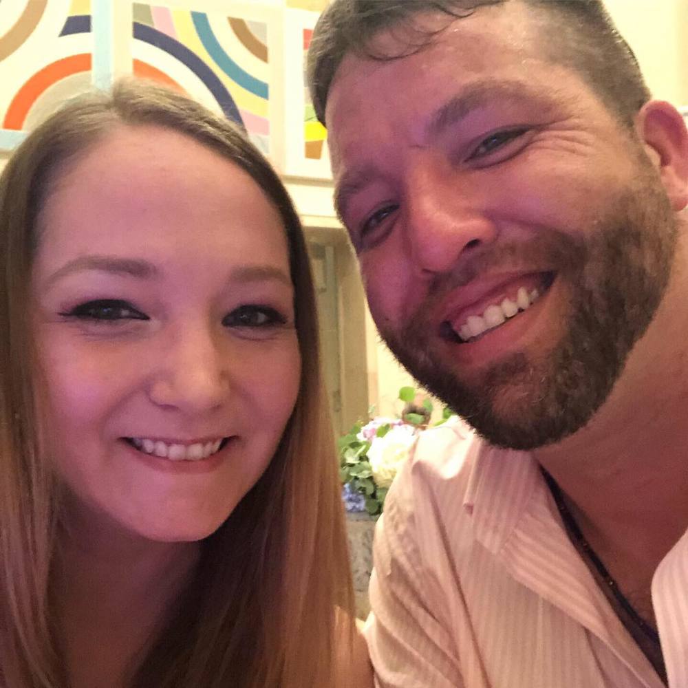 Meet your Posher, Christie